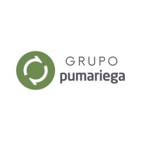 Grupo Pumariega logo - Similar company to Agforest
