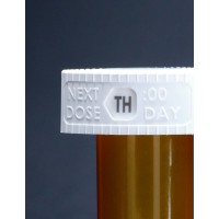 DialCap Adherence Solutions (DCAS), LLC logo - Similar company to Muse Literary Publishing