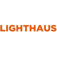 LIGHTHAUS logo - Similar company to True Lighting
