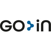GOin logo - Similar company to Societe Generale - Forge