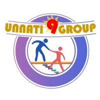 UNNATI 9 GROUP® logo - Similar company to Gomini®