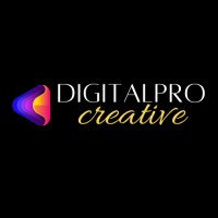 DigitalPro Creative logo - Similar company to Avpd Studios