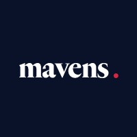 Mavens Pixels logo - Similar company to Mavens Grow