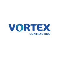 Vortex Contracting Limited logo - Similar company to Murphys Construction Limited