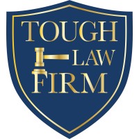 Tough Law Firm logo - Similar company to Scott Patton P.C.