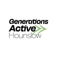 Generations Active Hounslow logo - Similar company to Msk Doctors
