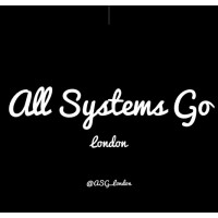 All Systems Go Ltd logo - Similar company to Stratiis Ltd