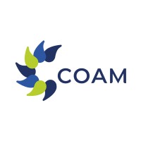 COAM PERÚ logo - Similar company to Iris Corp.