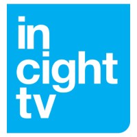 InCightTV logo - Similar company to Incight Now