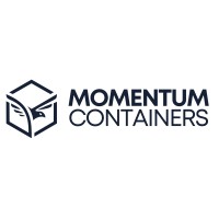 Momentum Containers logo - Similar company to Stroomi B.V.