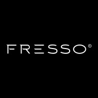 FRESSO logo - Similar company to Mrcleaner