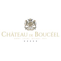 Château de Boucéel - Mont Saint Michel logo - Similar company to Longitude Hotels