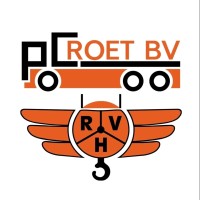 P.C. Roet verticaal en horizontaal transport B.V. logo - Similar company to Smart Hub Logistics