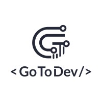 GoToDev.ma logo - Similar company to Bvtc