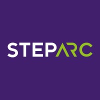 StepArc logo - Similar company to Buzini