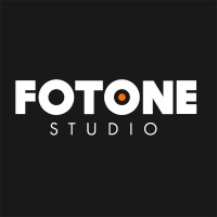Fotone logo - Similar company to Aapixels Studio