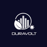 Duravolt Thuisbatterij logo - Similar company to Duramotion