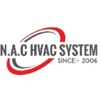 Nafia Air Conditioning logo - Similar company to Mère