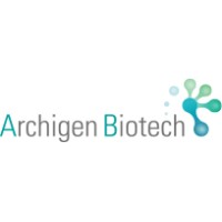 Archigen Biotech logo - Similar company to Archigen
