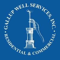 Gallup Well Services, Inc. logo - Similar company to Vision Well Services Llc