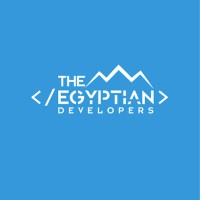The Egyptian Developers - المطورون المصريون logo - Similar company to Egyptian Marketing Enterprise