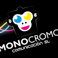 MONOCROMO COMUNICACION S.L. logo - Similar company to Idealmente