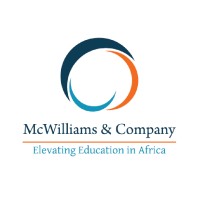 McWilliams & Company logo - Similar company to Mercatone Uno Service