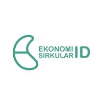 Ekonomi Sirkular ID logo - Similar company to Ui Start Up Center (Seed Ui)