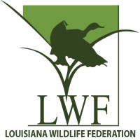 Louisiana Wildlife Federation logo - Similar company to Louisiana Wildlife And Fisheries Foundation