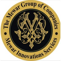 Mewar Innovations Services Pvt. Ltd. logo - Similar company to Stritva Foundation