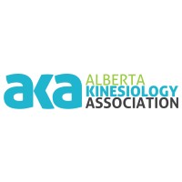 Alberta Kinesiology Association logo - Similar company to Castle Rock Research Corporation