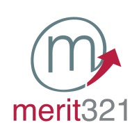 Merit321, Launching Careers logo - Similar company to The Chen Organization
