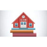 Okul logo - Similar company to Atılım E-Okul