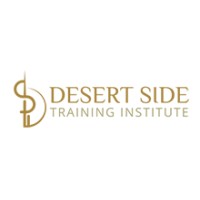 Desert Side Training Institute logo - Similar company to Windstream Technologies