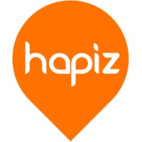 Hapiz social marketing et IA logo - Similar company to Point Zero Architecture