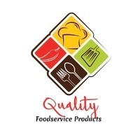 Quality Foodservice Products logo - Similar company to Beralsa