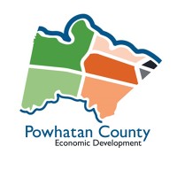 Powhatan County Economic Development logo - Similar company to Virginia Farmers Market Association