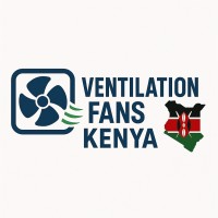 Ventilation Fans Kenya logo - Similar company to Fairhaven H&V Services Ltd