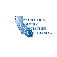 CONSTRUCTION INDUSTRY SPECIALTIES OF CALIFORNIA INC logo - Similar company to R&M Construction Clean Up