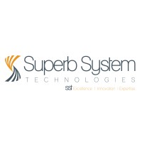 Superb Systems Technologies logo - Similar company to Brightspark