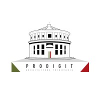 PRO.DI.GI.T. logo - Similar company to Prodigit