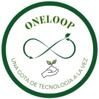 ONELOOP logo - Similar company to Smart City Lab