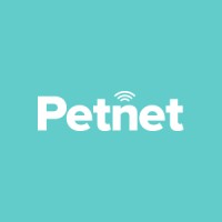 Petnet logo - Similar company to Petastic