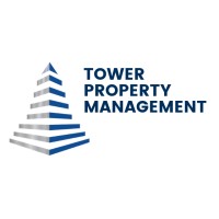 Tower Property Management- ATX logo - Similar company to Wolf Property Management
