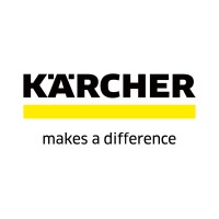 Kärcher South Africa logo - Similar company to Wurth South Africa Co. (Pty.) Ltd.