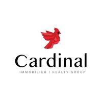 Cardinal Realty Group logo - Similar company to Hometon Inc., Brokerage