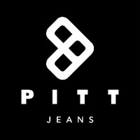 Pitt Jeans logo - Similar company to Amado ™