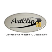 ARTCLIP 2D & 3D Artistic Software logo - Similar company to 5Gear Studios - Toronto Video Production Agency