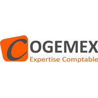 COGEMEX logo - Similar company to Ampligroup