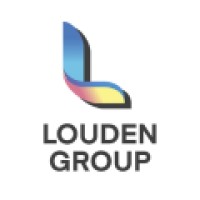 Louden Group logo - Similar company to Multiple Ai Solutions